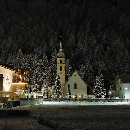 Appartamento Haus Martha Kaunertal Esterno foto