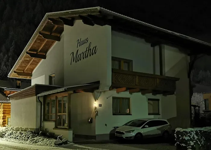 Haus Martha