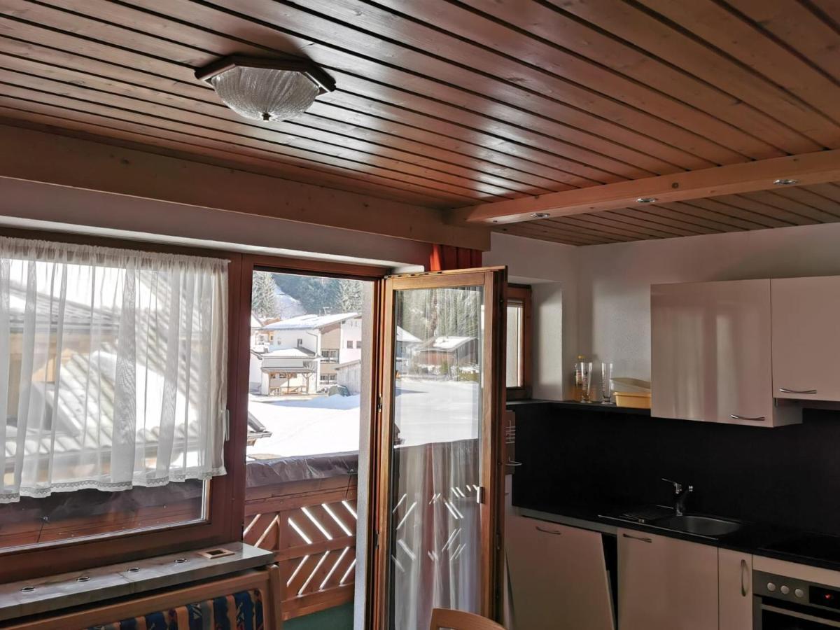 Apartment Haus Martha Kaunertal