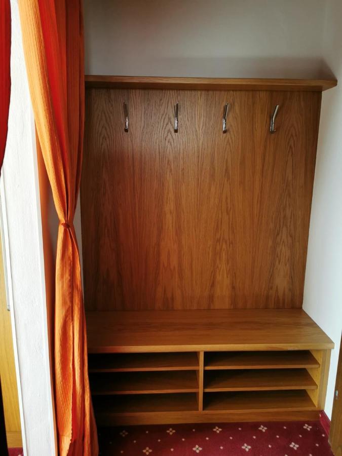 Haus Martha Apartment