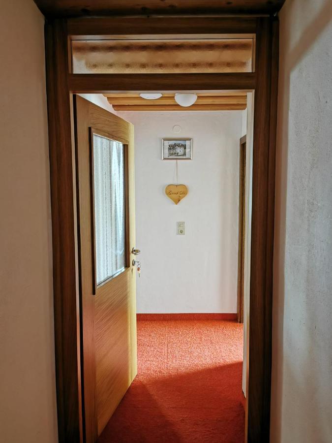 Haus Martha Kaunertal