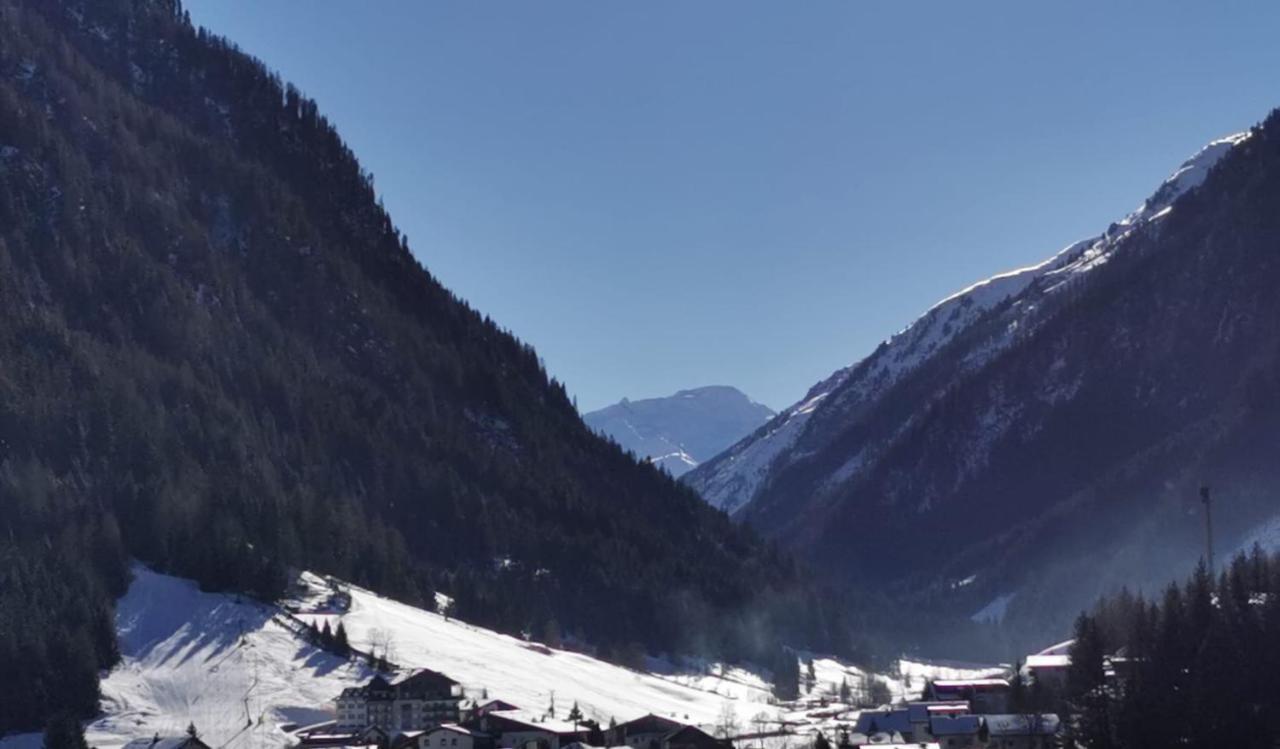 Haus Martha * Kaunertal