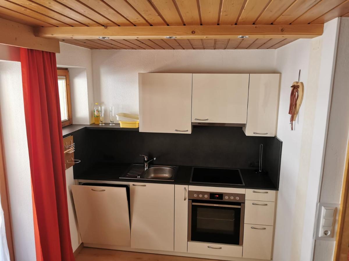Haus Martha Apartment