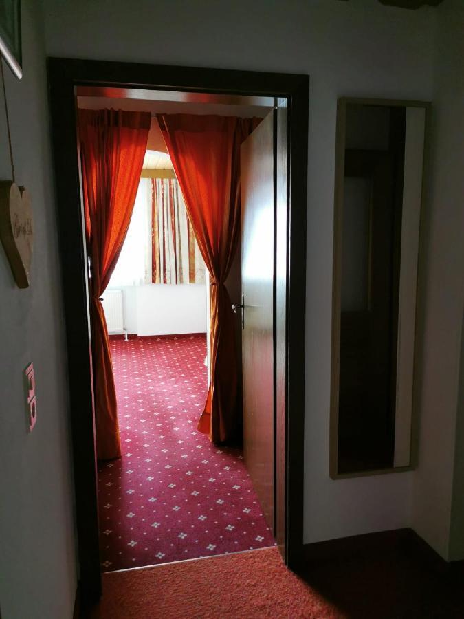 Appartement Haus Martha