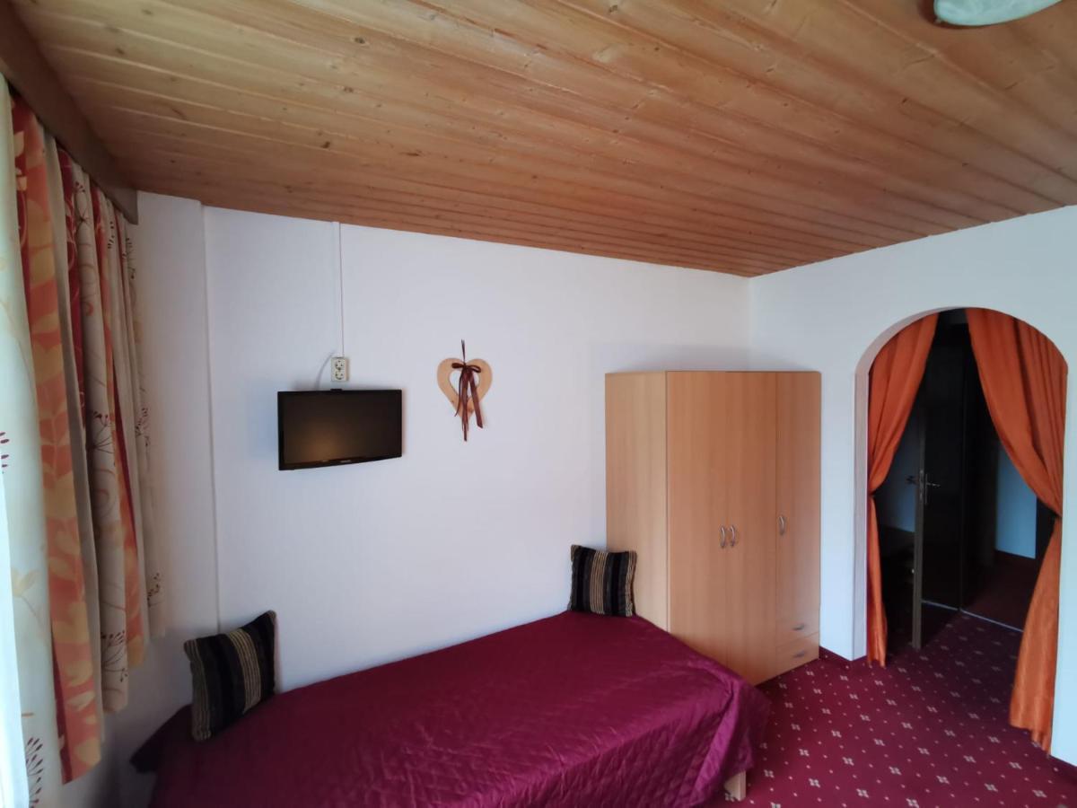 Appartement Haus Martha