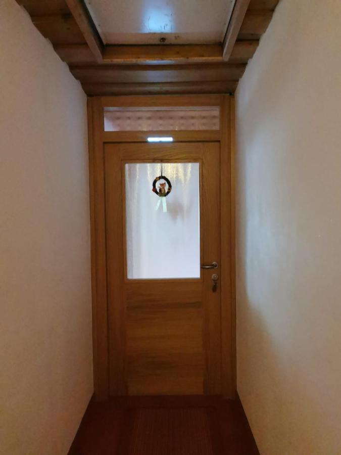 Appartement Haus Martha Kaunertal
