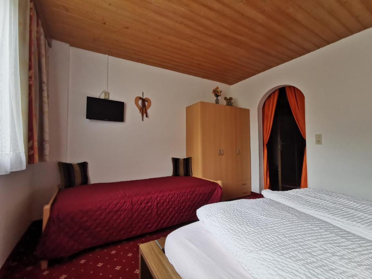 Haus Martha * Kaunertal