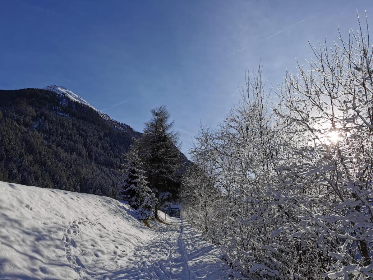 Haus Martha Apartment Kaunertal