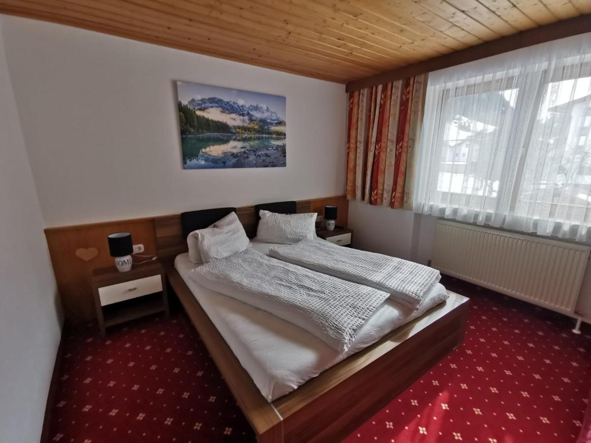 Haus Martha Apartment Kaunertal